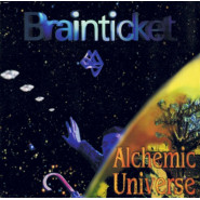 Alchemic Universe