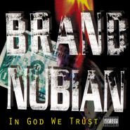 In God We Trust