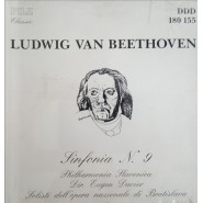Sinfonia N. 9