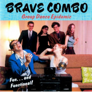 Group Dance Epidemic