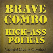 Kick-Ass Polkas