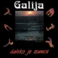 Daleko je Sunce