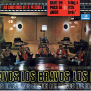 Las canciones de la película Dame un poco de amor (Bring a Little Lovin’)