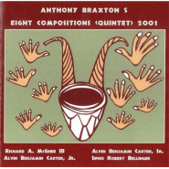 Eight Compositions (Quintet) 2001