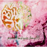 Product #bvcd 3482 (love gift)