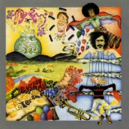 Psychedelic Breakfast