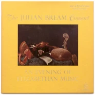 An Evening of Elizabethan Music