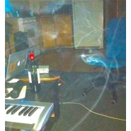 The Teal Room