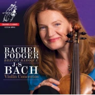 Violin Concertos