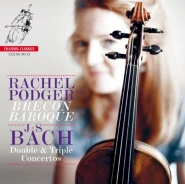 Double & Triple Concertos