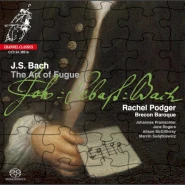 The Art of Fugue