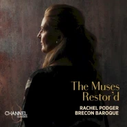 The Muses Restor’d