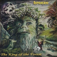 The King of the Forest