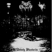 Unholy Bastards