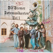 Die Bremer Jatzmusikanten, Vol. 1