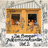 Die Bremer Jatzmusikanten, Vol. 2