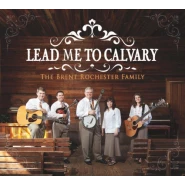 Lead me to calvary