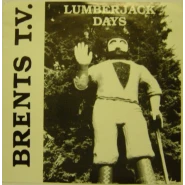 Lumberjack Days