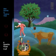 a Sparkle Road Cult