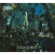 The Shadow Over Innsmouth