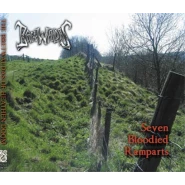 Seven Bloodied Ramparts