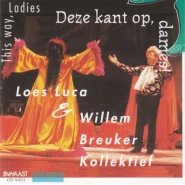 Deze Kant Op, Dames! (This Way, Ladies)