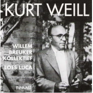 Kurt Weill