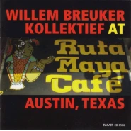 At Ruta Maya Café