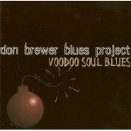 Voodoo Soul Blues