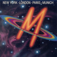 New York • London • Paris • Munich