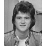 Leslie McKeown