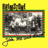 Jah See And Know