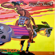 Brinsley Schwarz