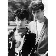 Soft Cell