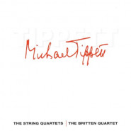 The String Quartets