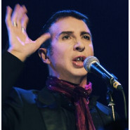 Marc Almond