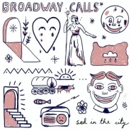 Sad in the City