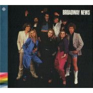 Broadway News