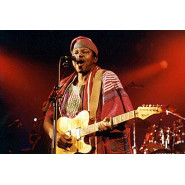 King Sunny Ade