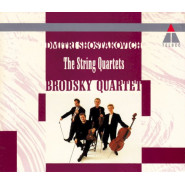 The String Quartets