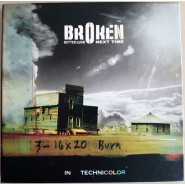 Better Luck Next Time (In Technicolor)