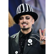Boy George