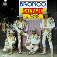 Salvaje y tierno