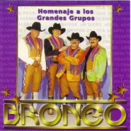 Homenaje a los grandes grupos