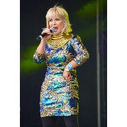 Toyah
