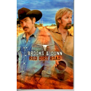 Red Dirt Road