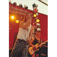 Crazyhead