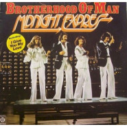 Brotherhood of Man