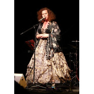 Sarah Jane Morris