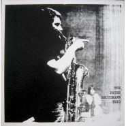 For Adolphe Sax